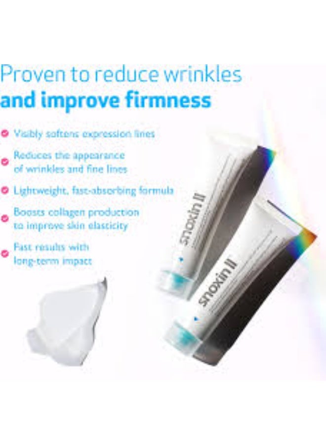 إنديد سيروم سنوكسين™ 2 من إنديد لابز، 30 مل - Image 3